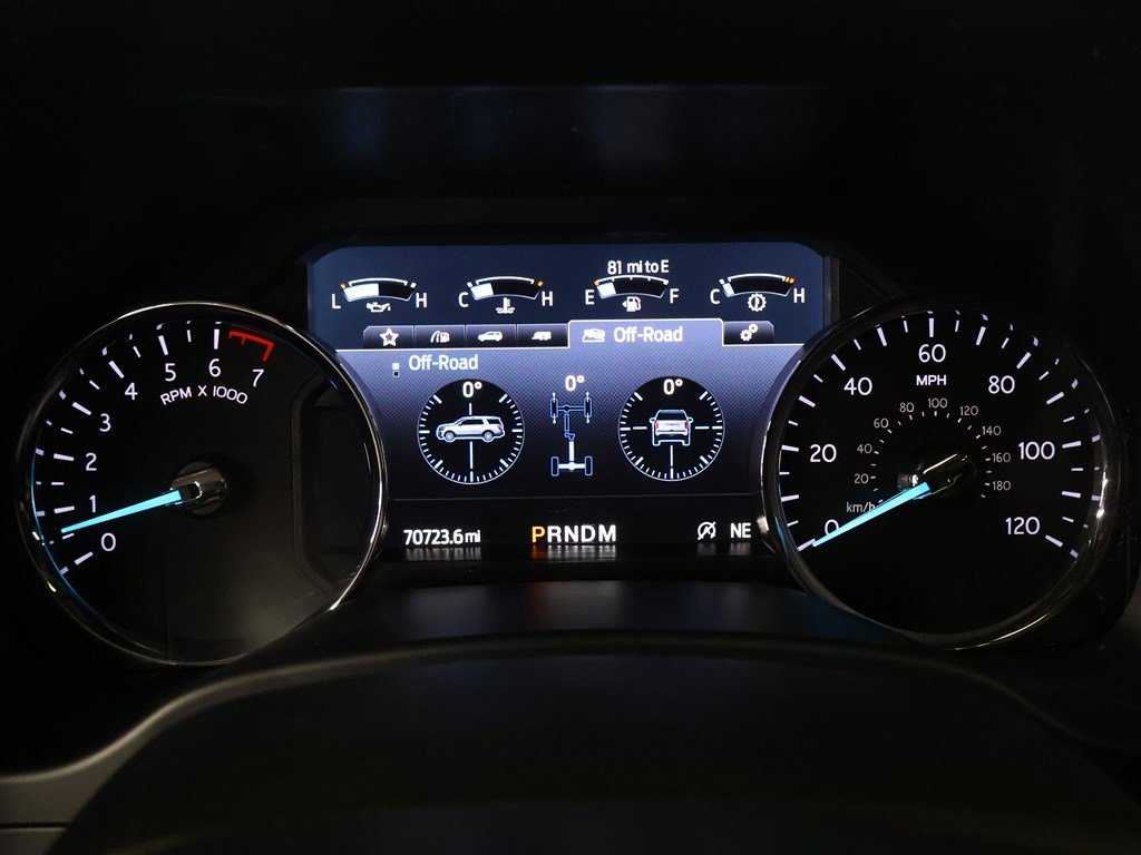 Used 2020 Ford Expedition Limited w/ Special Edition Package image 16