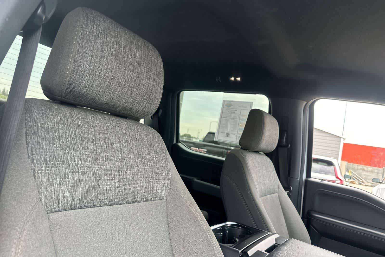 Used 2024 Ford F150 XLT w/ Mobile Office Package AWD/4WD image 19