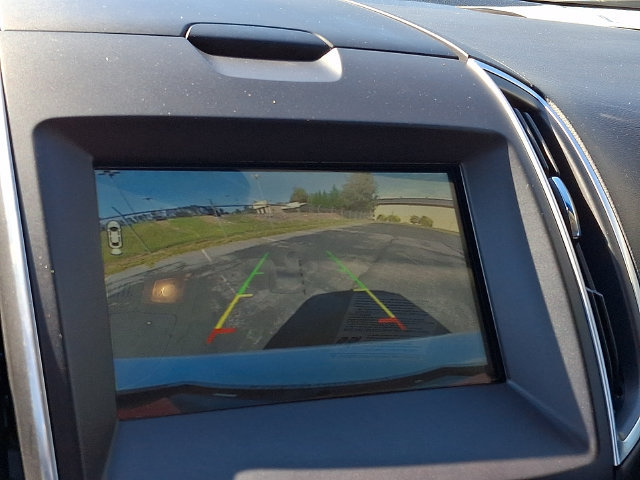 Used 2015 Ford Edge Sport w/ Equipment Group 401A FWD image 18