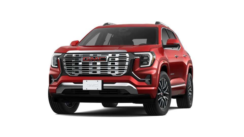 New 2026 GMC Terrain Denali image 50