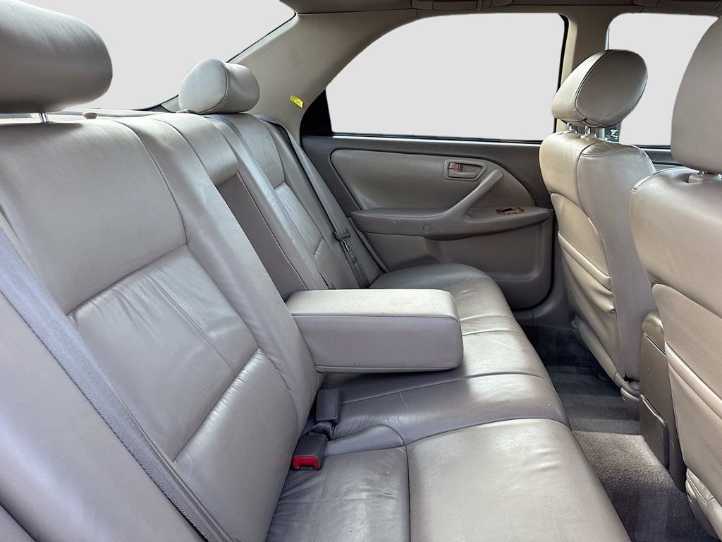 Used 1999 Toyota Camry CE image 18