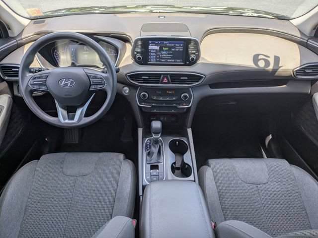 Used 2019 Hyundai Santa Fe SEL FWD image 15