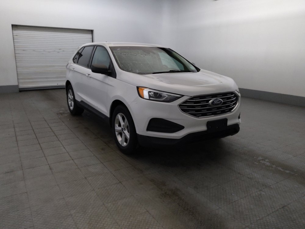 Used 2020 Ford Edge SE FWD image 13
