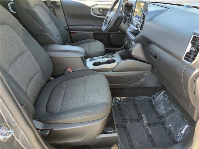 Used 2024 Ford Bronco Sport Big Bend image 20