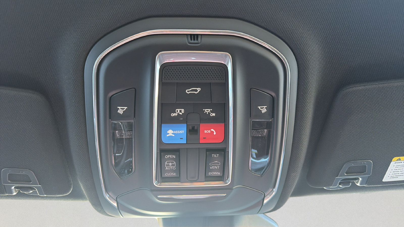 New 2027 Jeep Grand Cherokee 4WD image 20