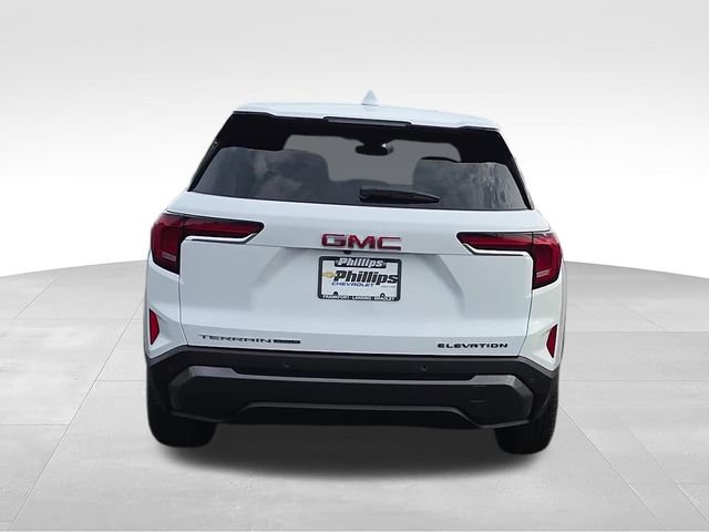 Used 2025 GMC Terrain Elevation AWD/4WD image 4