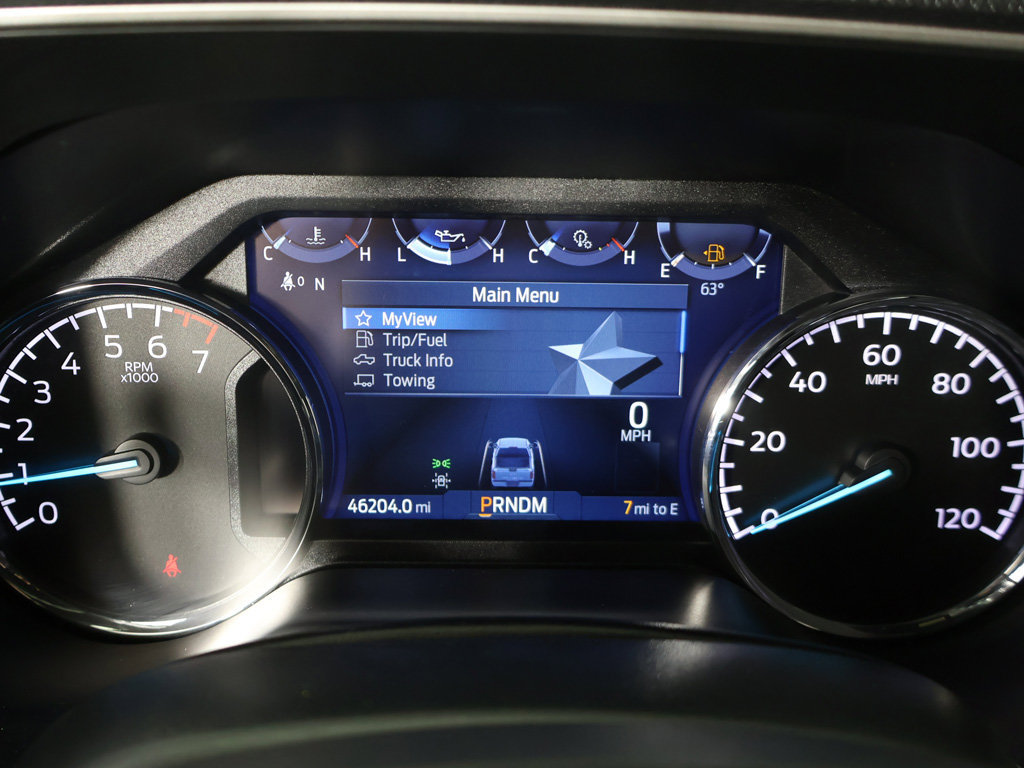 Used 2023 Ford F150 XLT w/ Equipment Group 302A High AWD/4WD image 42