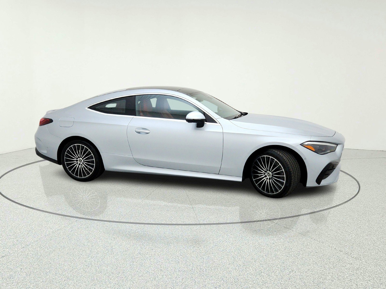 New 2026 Mercedes-Benz CLE 450 4MATIC Coupe image 6
