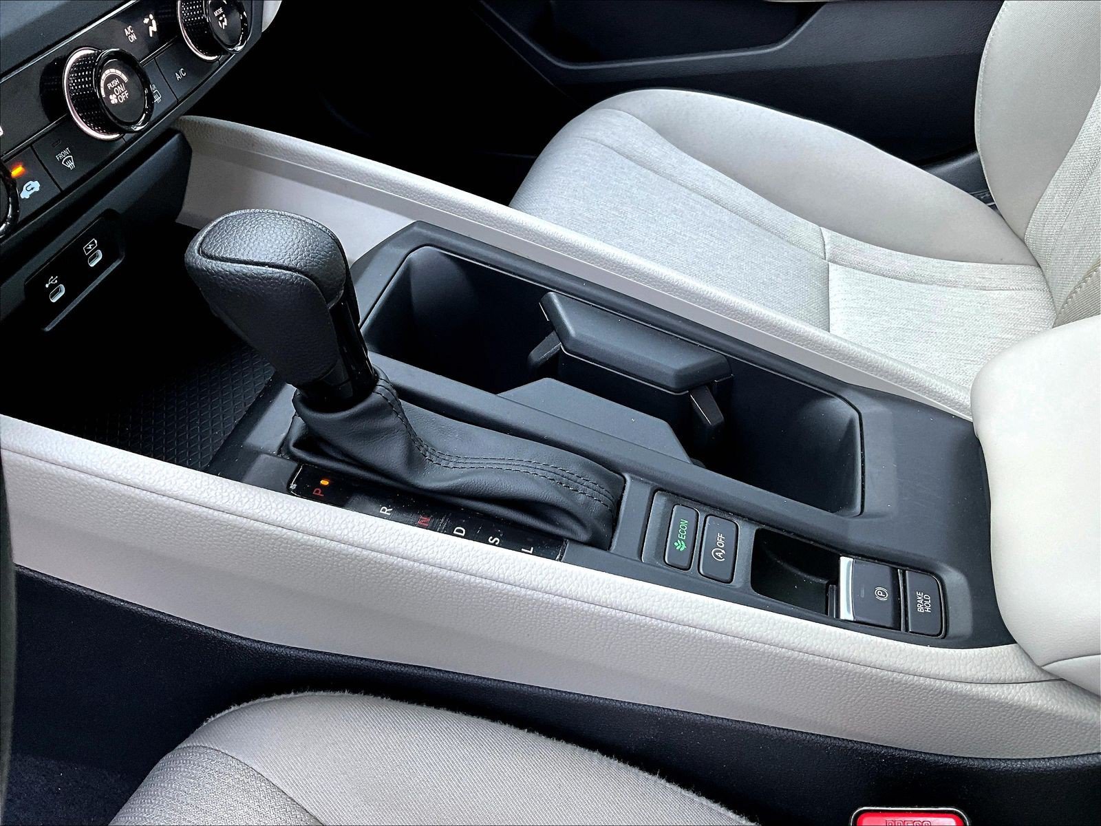 Used 2024 Honda Accord LX image 17