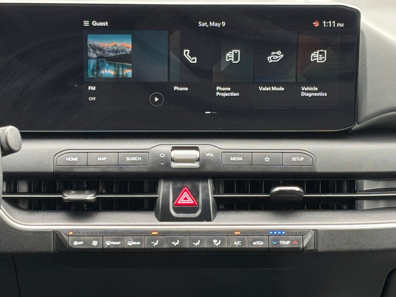 Used 2025 Kia K4 FWD image 17