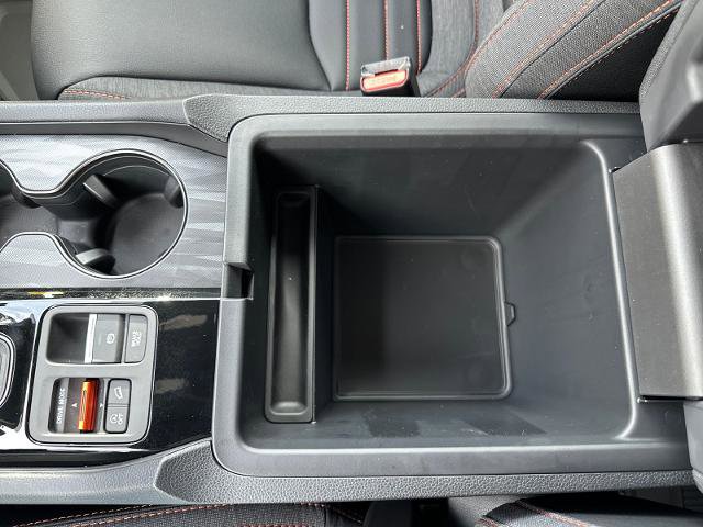 New 2026 Honda Passport TrailSport image 22