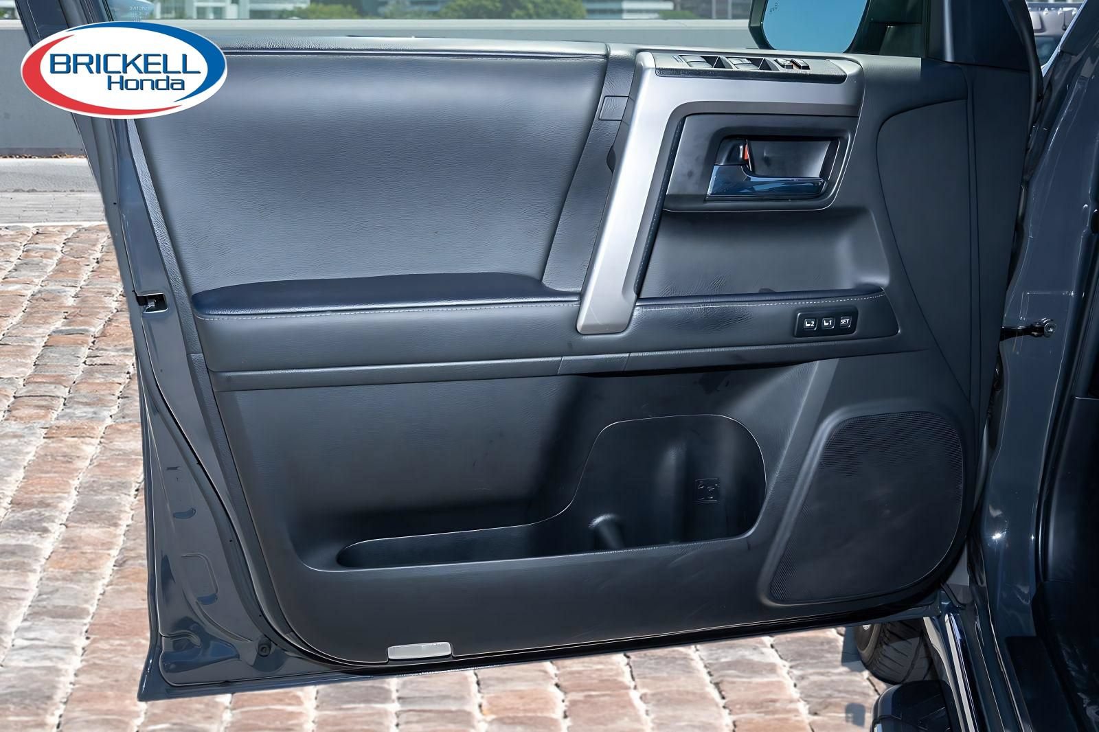 Used 2024 Toyota 4Runner Limited AWD/4WD image 10