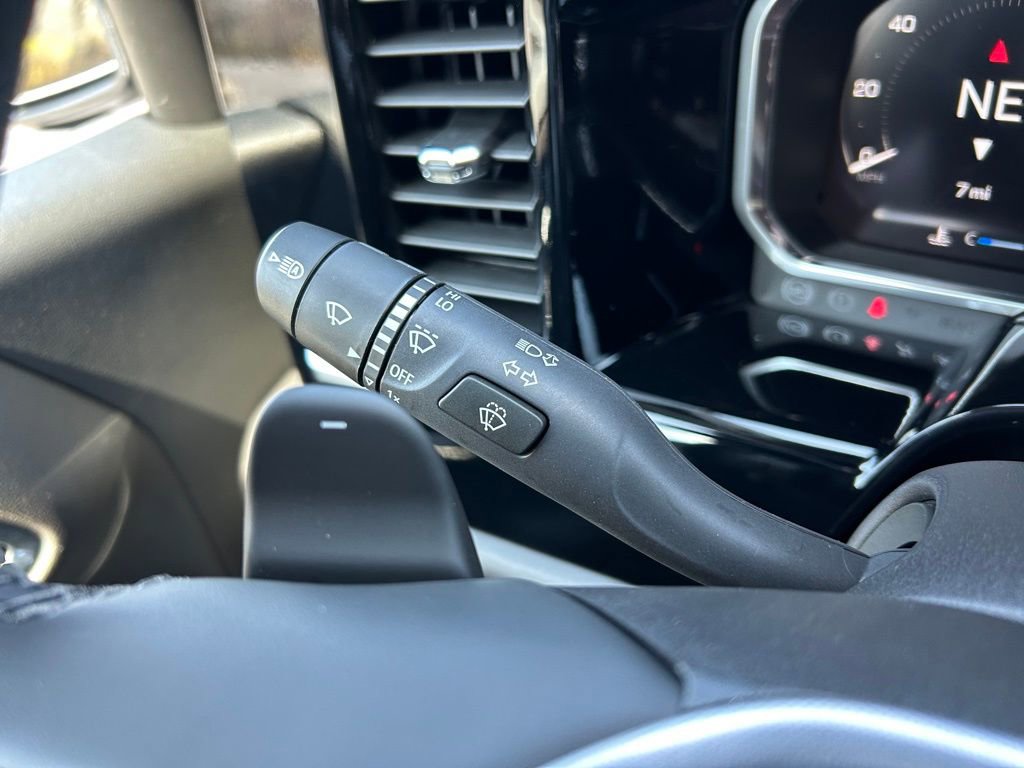 Certified 2026 GMC Sierra 1500 SLT w/ SLT Premium Package image 50