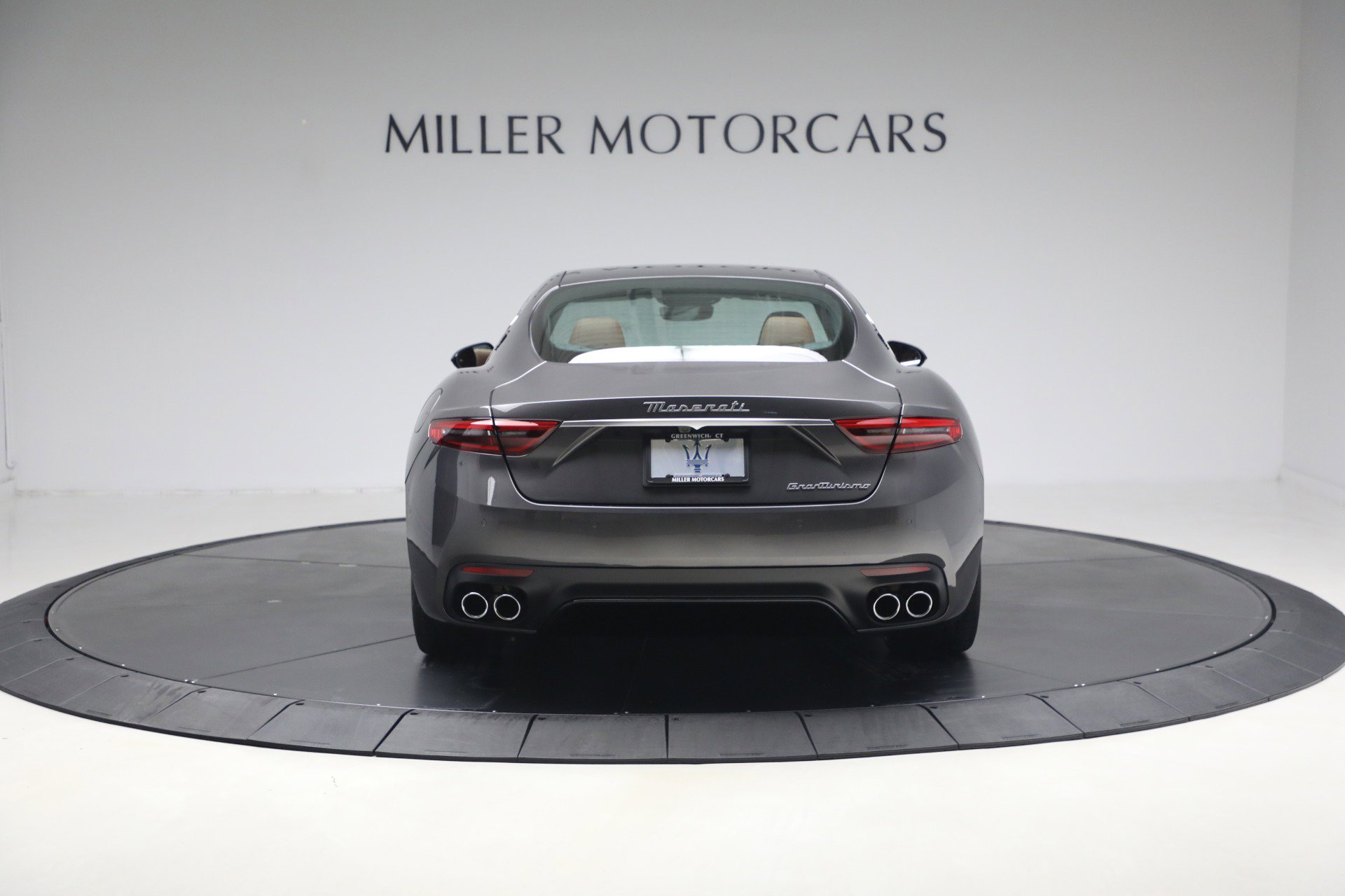 New 2026 Maserati GranTurismo Modena image 6