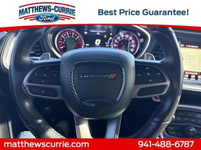 Used 2021 Dodge Challenger R/T Scat Pack image 17