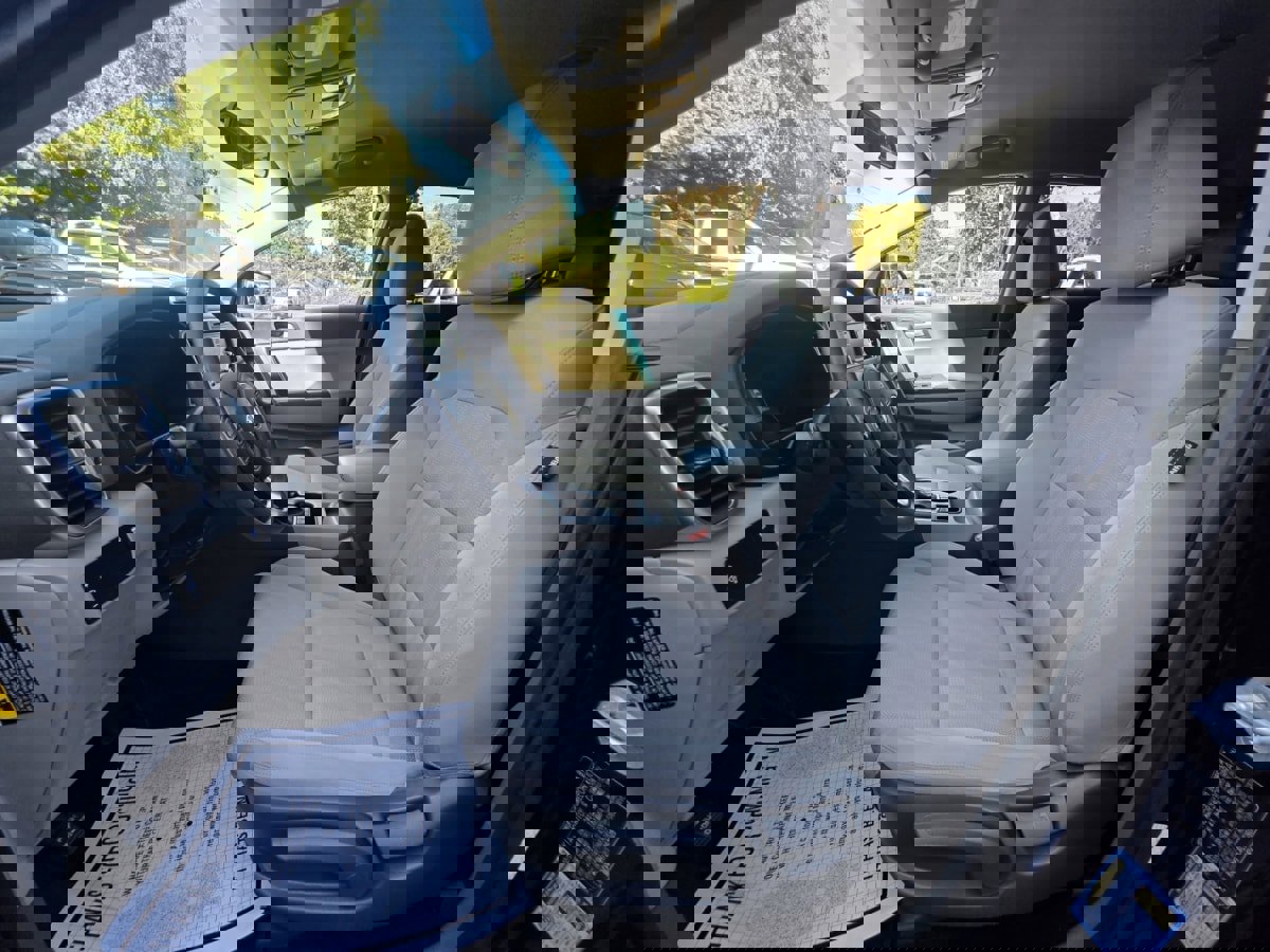 Used 2017 Kia Sportage LX image 13