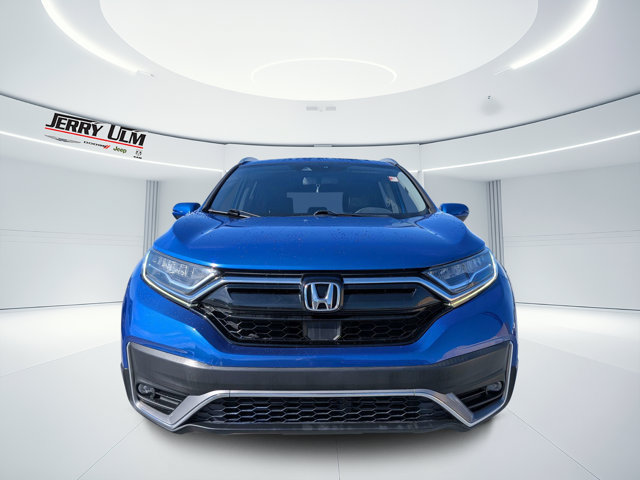 Used 2020 Honda CR-V Touring image 8