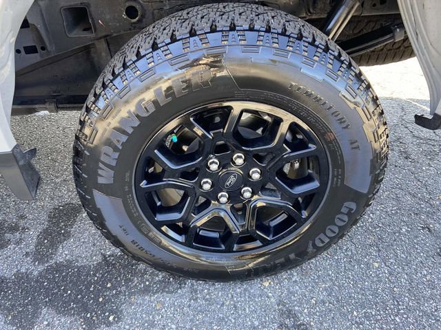 Used 2024 Ford F150 XLT w/ Equipment Group 302A MID image 9