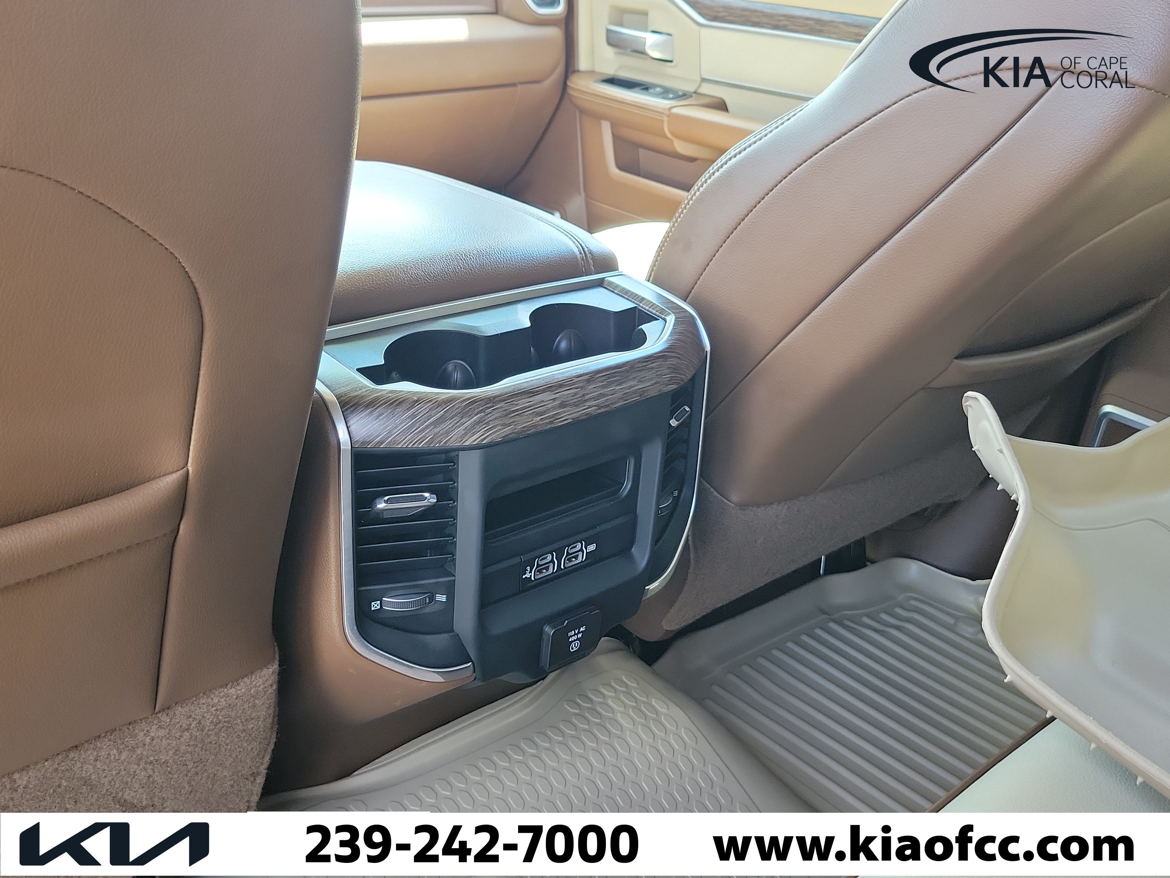 Used 2020 RAM 2500 Laramie AWD/4WD image 12