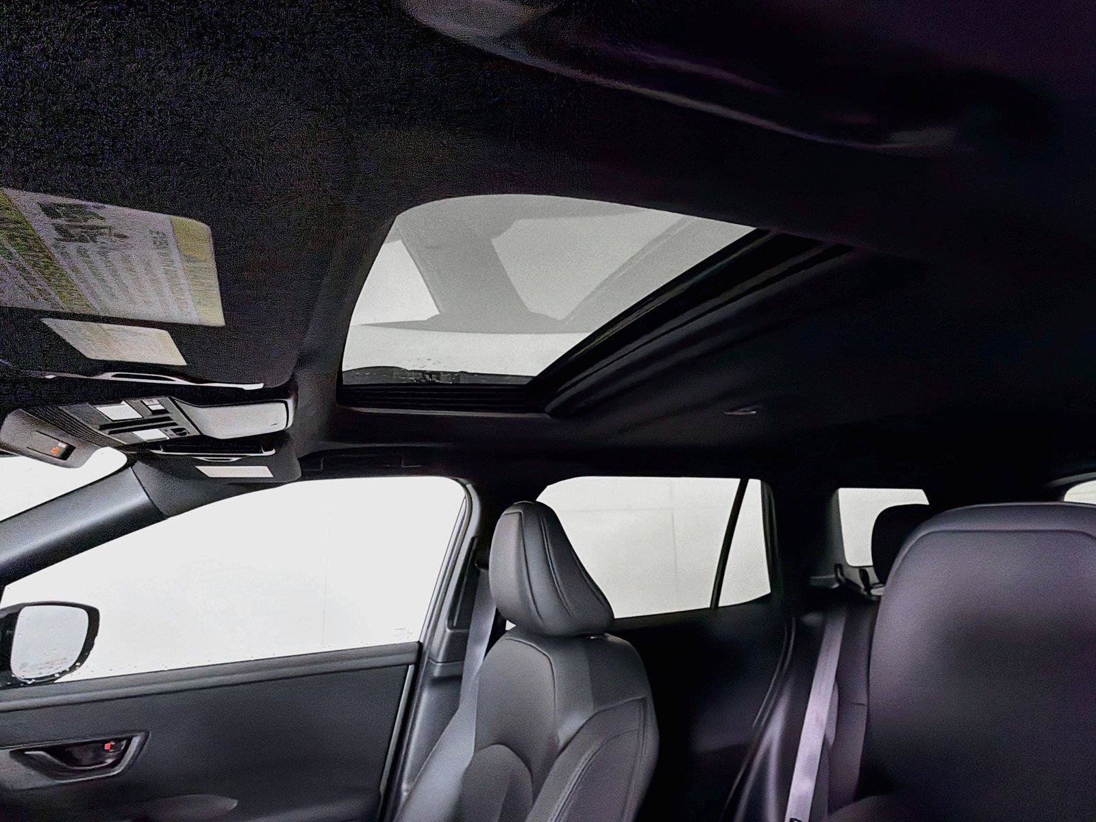 New 2026 Subaru Outback Premium AWD/4WD image 5