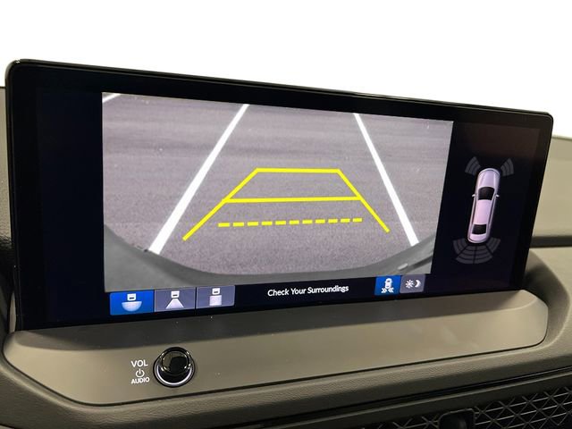 New 2025 Honda Accord Touring image 23