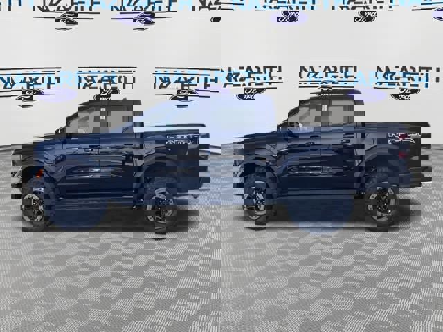 New 2026 Ford Ranger Raptor image 4