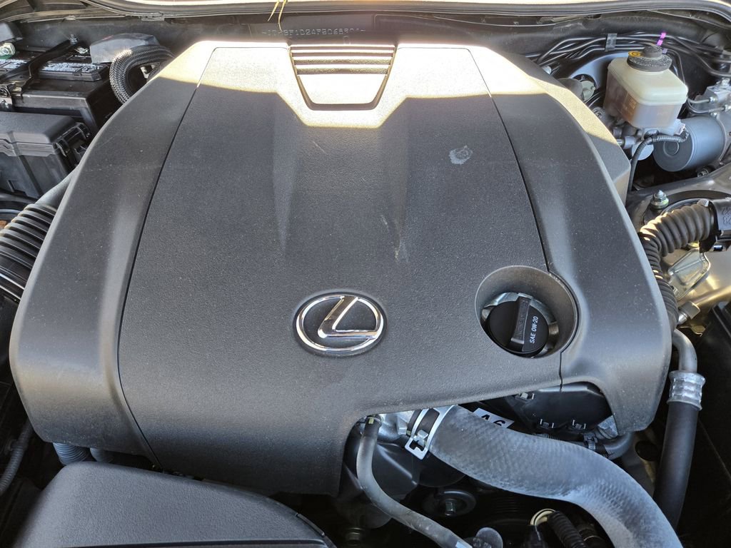 Used 2015 Lexus IS 250 w/ Premium Package image 31