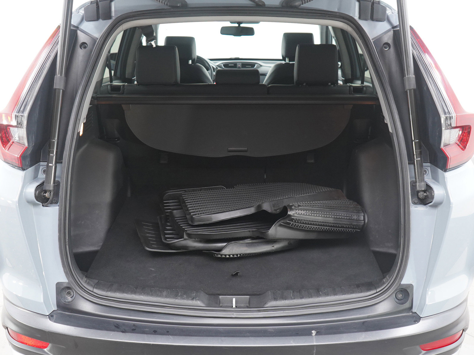 Used 2022 Honda CR-V EX-L image 17