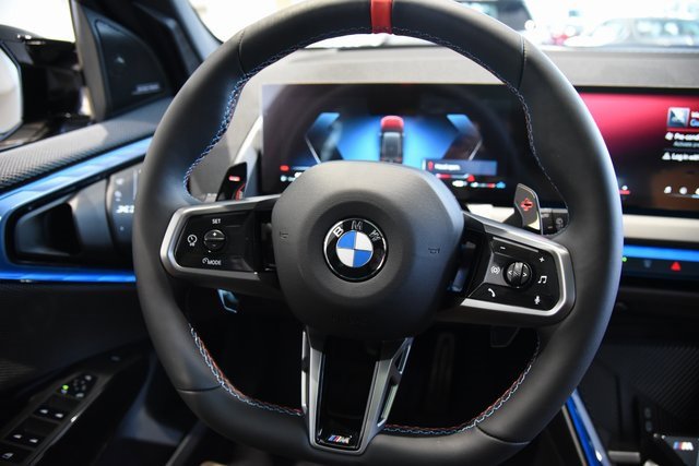 New 2025 BMW X3 M50 w/ Premium Package image 12