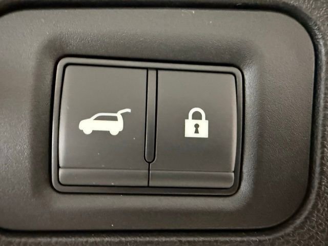 New 2025 Nissan Armada Platinum w/ Convenience Package image 8