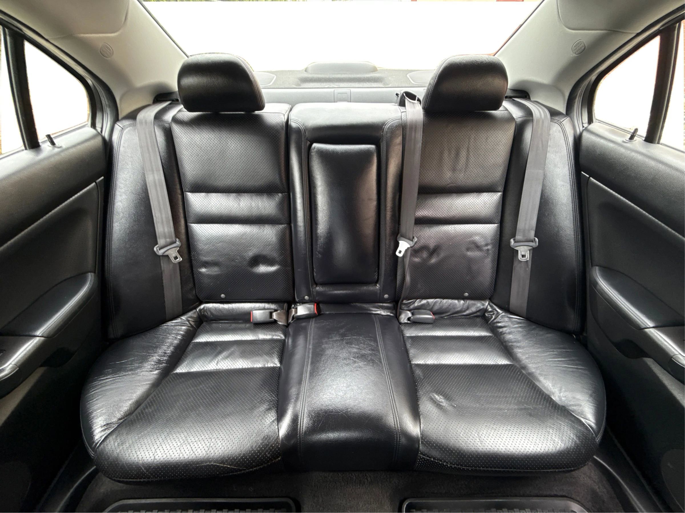 Used 2007 Acura TSX w/ Navigation FWD image 16