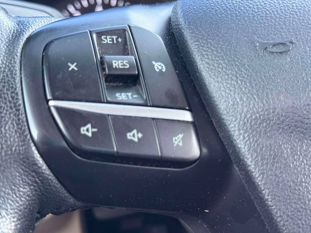 Used 2020 Ford Escape SEL AWD/4WD image 18