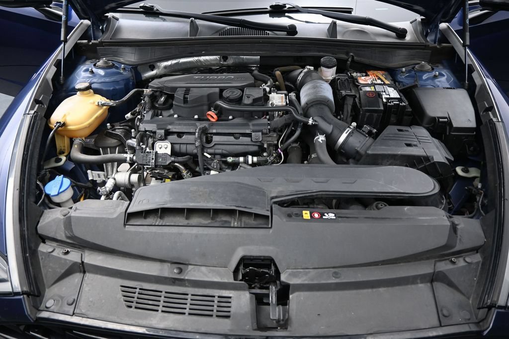 Used 2022 Hyundai Sonata SEL Plus FWD image 27
