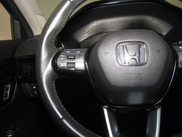 Certified 2025 Honda CR-V EX-L image 5