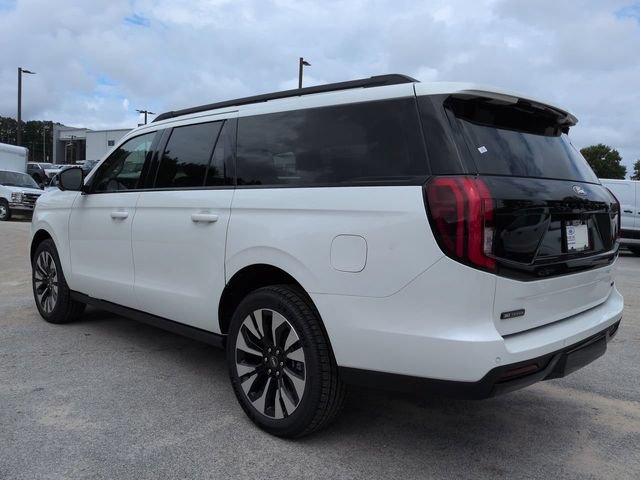 New 2027 Ford Expedition Max Platinum AWD/4WD image 6
