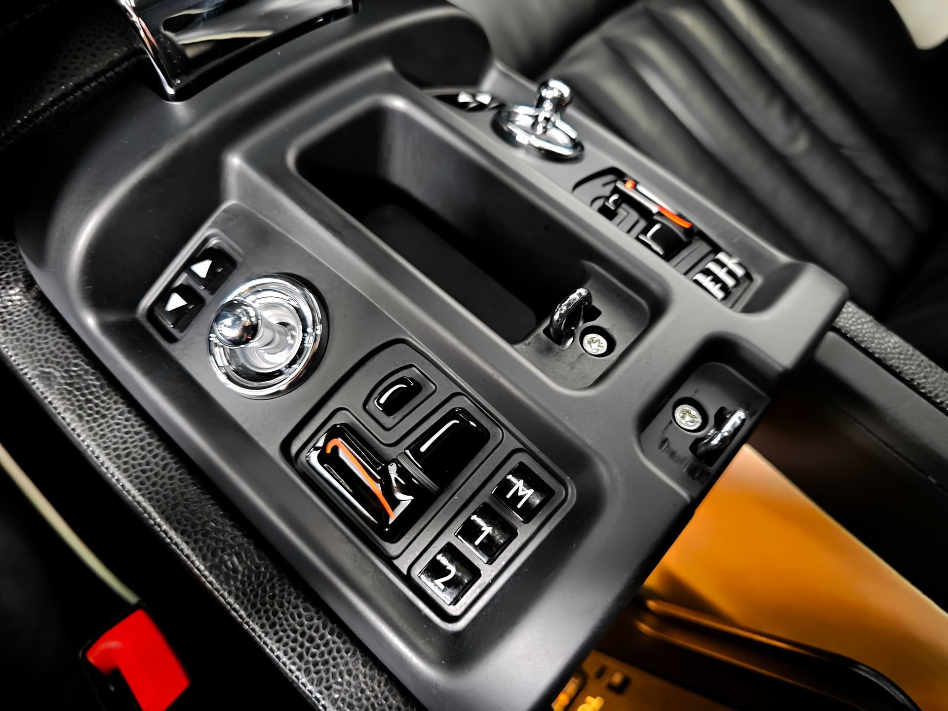 Used 2006 Rolls-Royce Phantom Sedan image 41