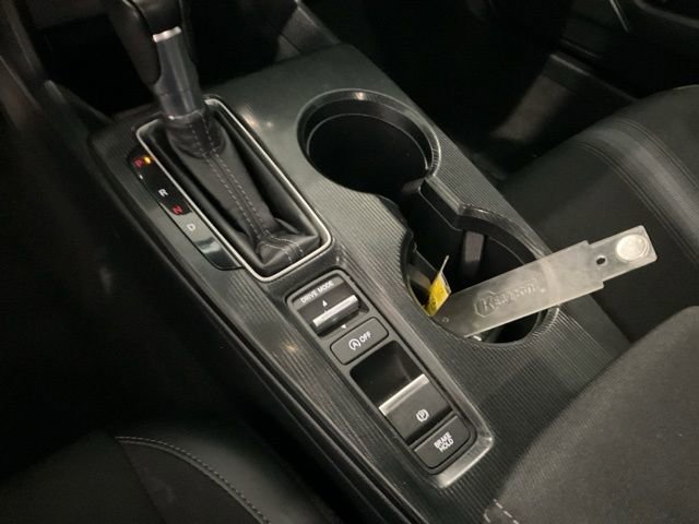 Certified 2023 Honda Civic Sport image 11