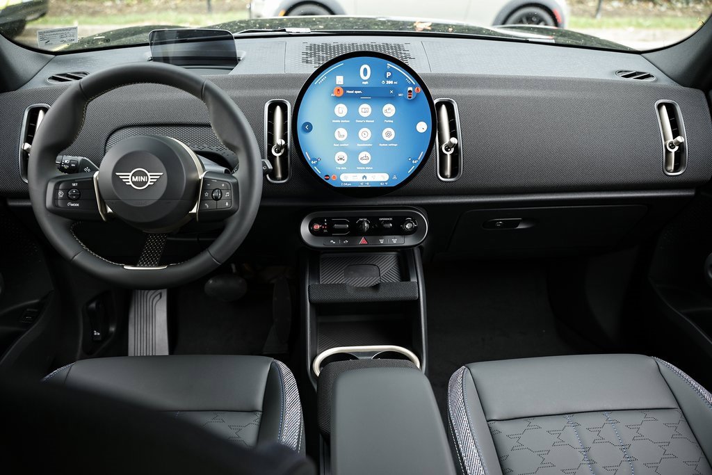 New 2026 MINI Cooper Countryman S image 29