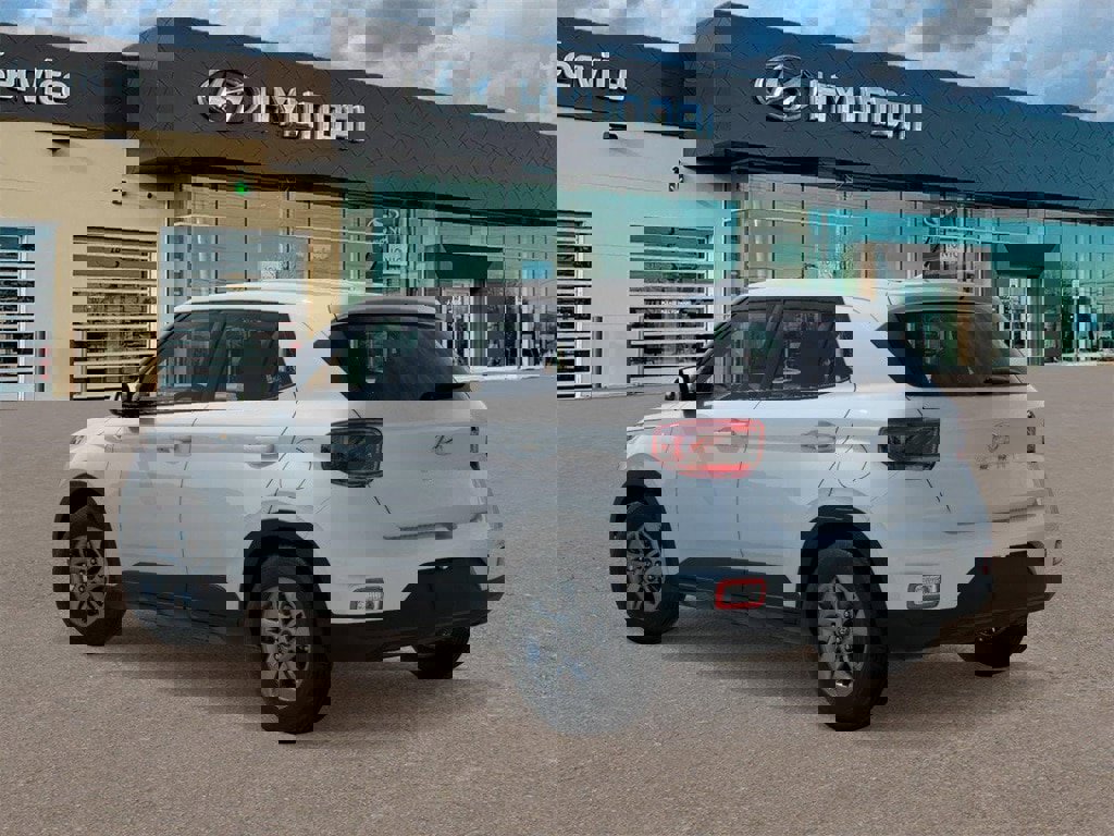 New 2026 Hyundai Venue SE image 5