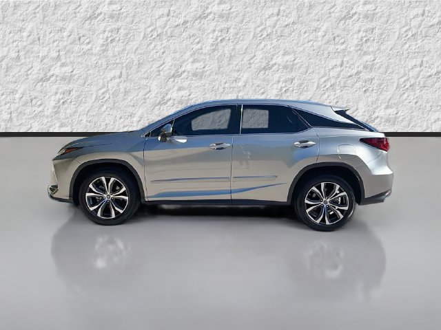 Used 2020 Lexus RX 350 FWD w/ Premium Package image 6