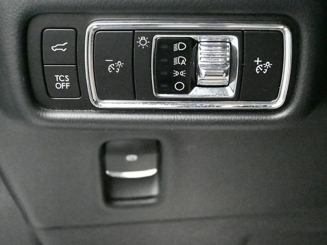 Certified 2023 Lincoln Nautilus Reserve w/ Luxury Package image 11