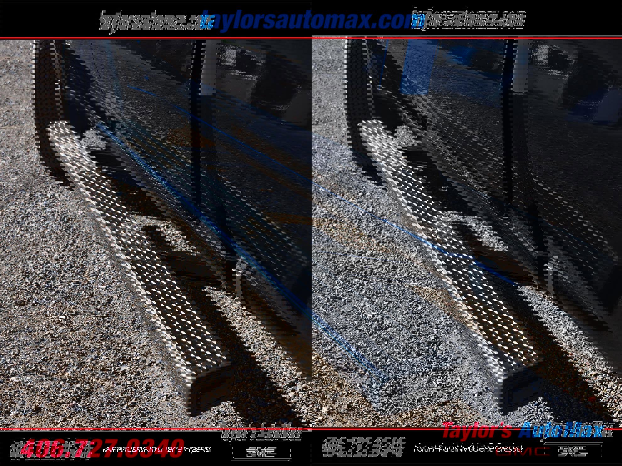 New 2026 GMC Sierra 1500 Denali w/ Denali Reserve Package image 52