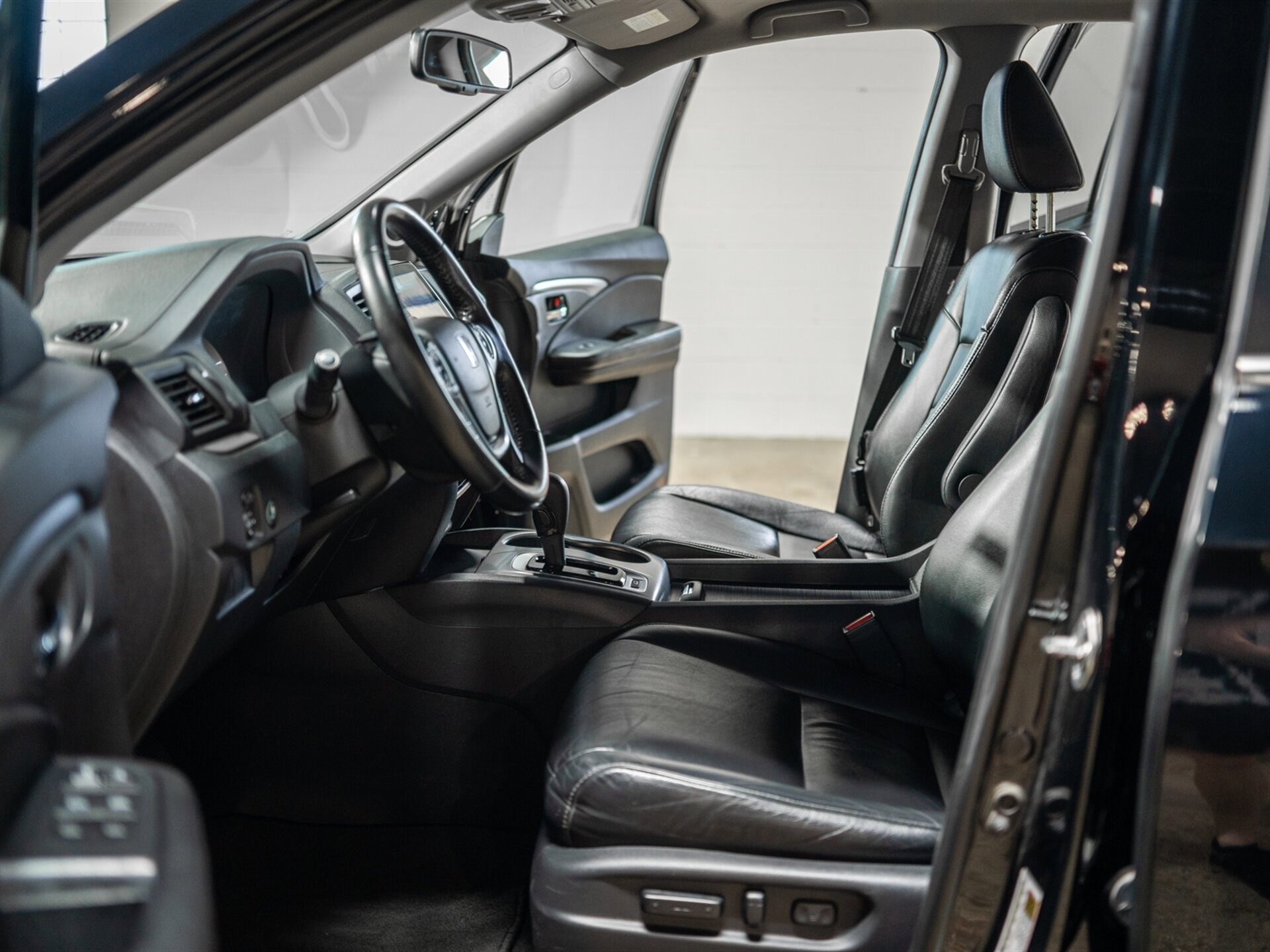 Used 2016 Honda Pilot EX-L image 26