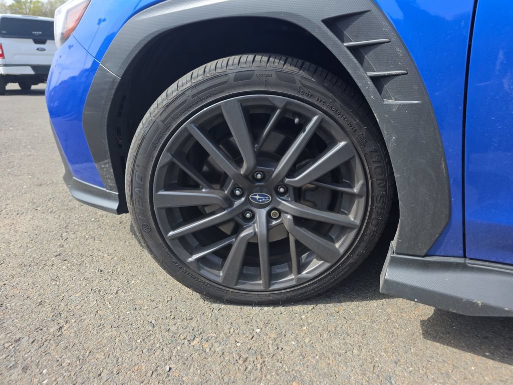 Certified 2023 Subaru WRX Limited AWD/4WD image 15