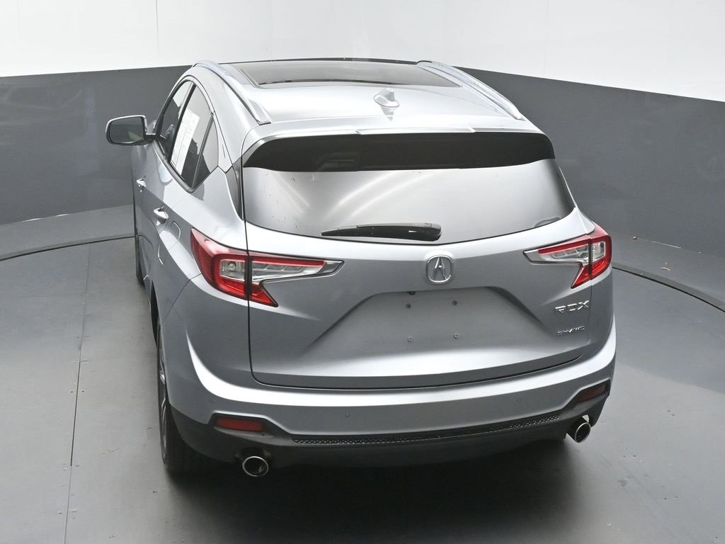 Used 2020 Acura RDX w/ Technology Package image 52