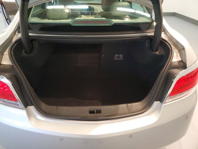 Used 2012 Buick LaCrosse Premium w/ Driver Confidence Package FWD image 6
