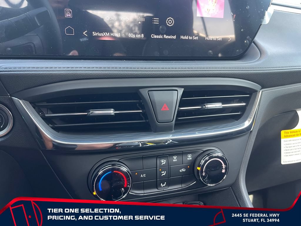 New 2026 Buick Encore GX Preferred w/ Advanced Technology Package FWD image 29