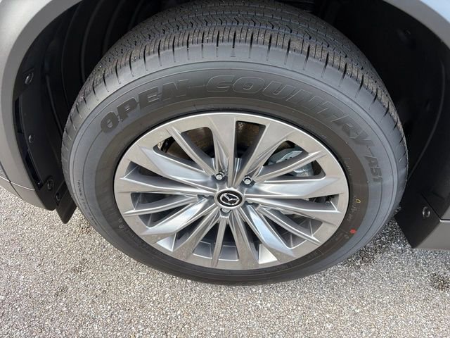 New 2026 MAZDA CX-90 3.3 Turbo w/ Select Package image 7