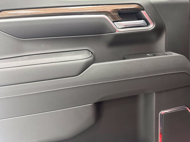 New 2026 Chevrolet Silverado 1500 LT AWD/4WD image 26