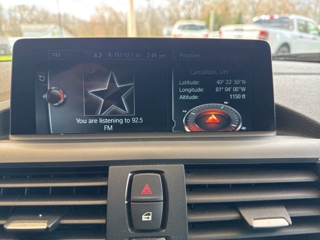 Used 2017 BMW 230i xDrive Coupe AWD/4WD image 17